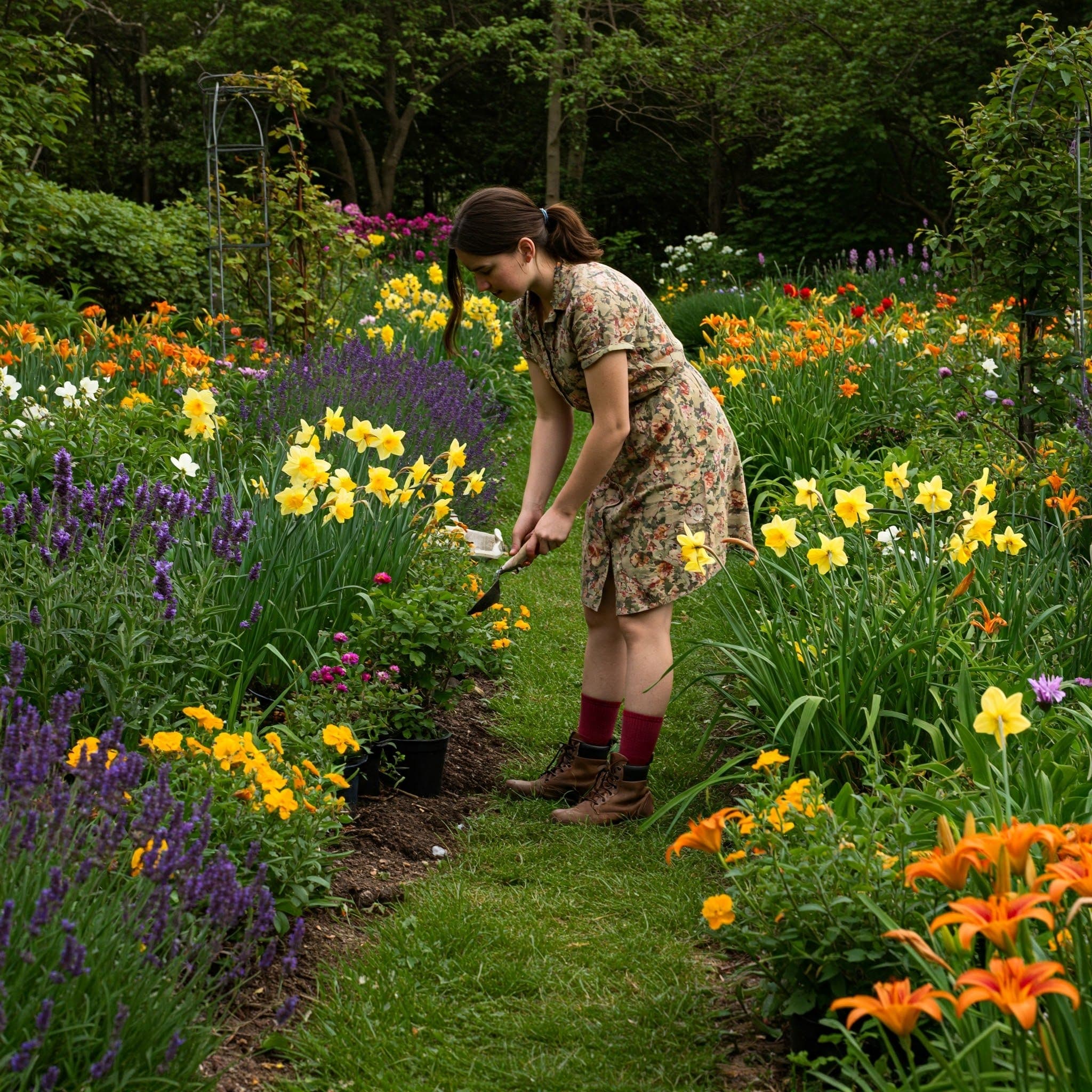 La Guía Definitiva para un Jardín y una Agricultura Sostenibles: Descubre el Poder de los Productos Ecológicos