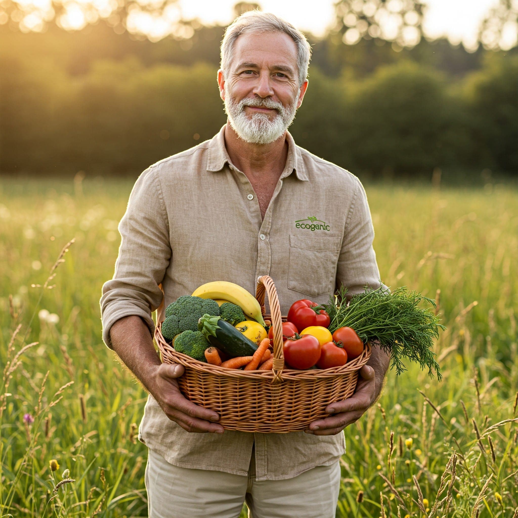 El Auge de la Alimentación Ecológica en Europa: Tendencias, Beneficios y Cómo Elegir Productos Sostenibles