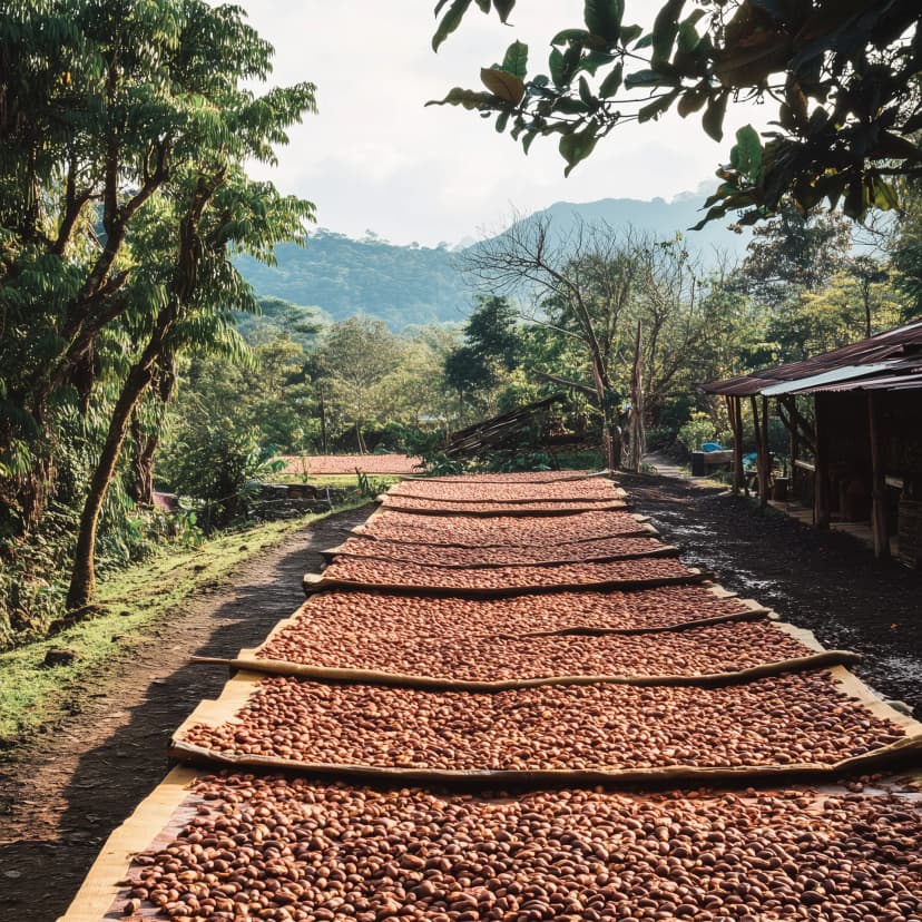 Beneficios de los bioestimulantes en el cultivo de cacao