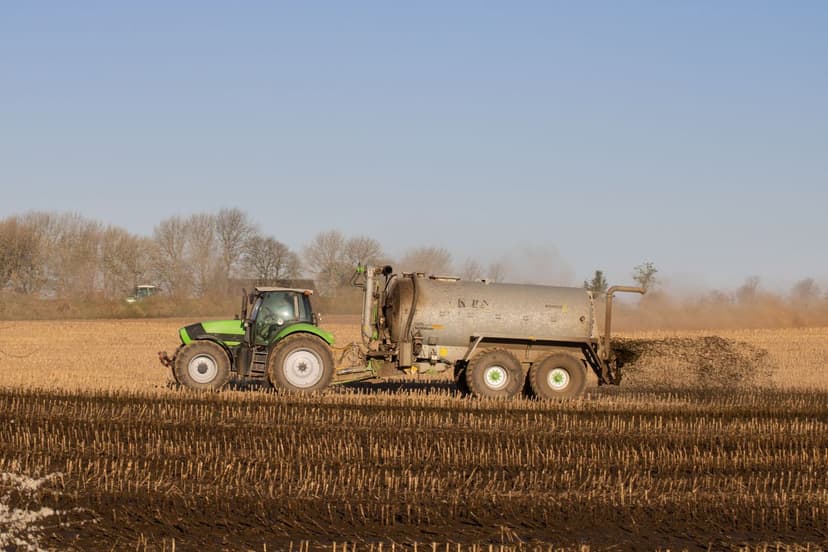 Fertilizante Orgánico para Maíz en Argentina: Guía Completa