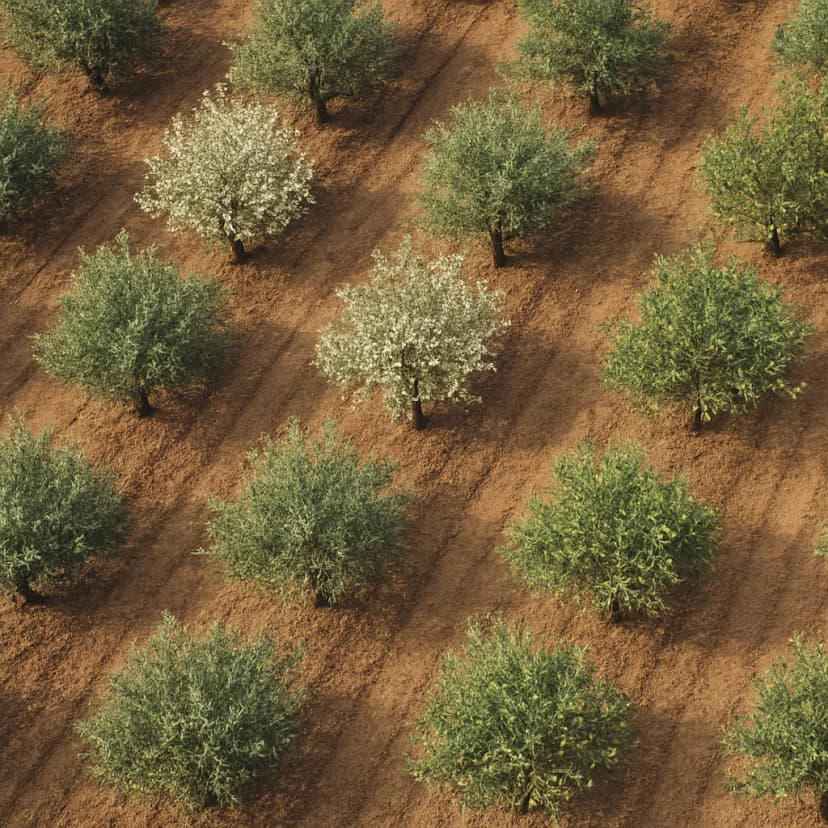 Momentos fenológicos clave para la aplicación foliar