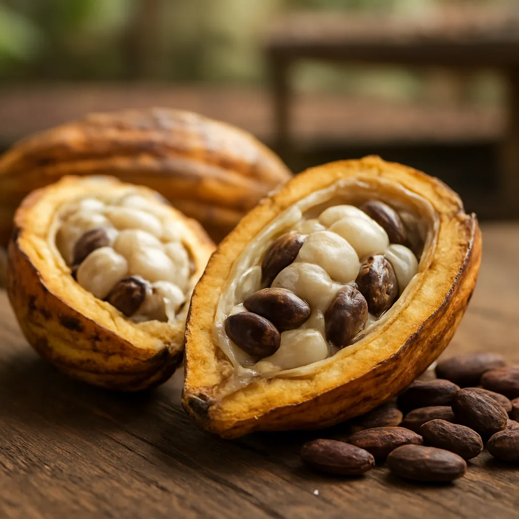 ¿Qué es el cacao fino y por qué es valioso?