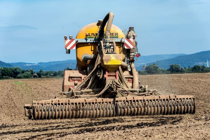Fertilizante Orgánico para Maíz en Argentina: Guía Completa