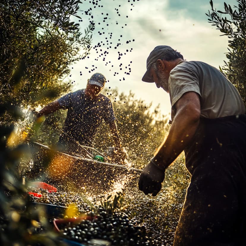Bioestimulantes y enmiendas autorizadas en producción ecológica