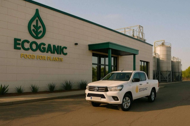 Emprendedores de Hoy — De Málaga al Mundo: Liderando la Revolución de la Agricultura Regenerativa