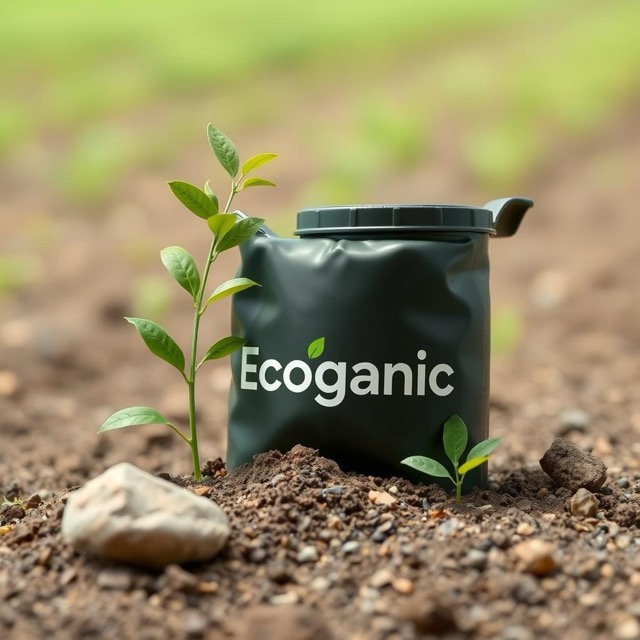Europa Press — Ecoganic Revoluciona la Agricultura y Expande su Presencia en Latinoamérica