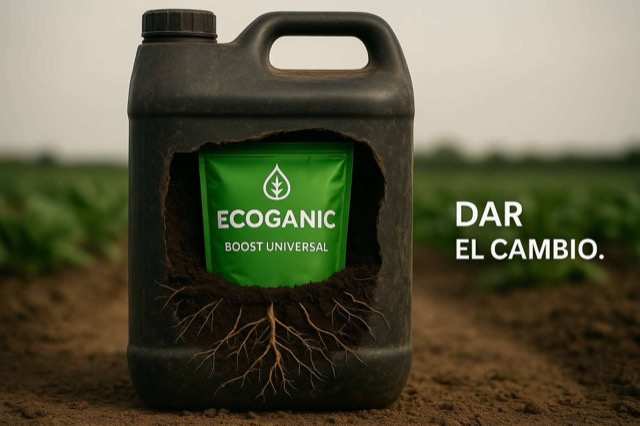 Málaga 24h — Tecnología y sustentabilidad: cómo Ecoganic está transformando el paradigma agrícola