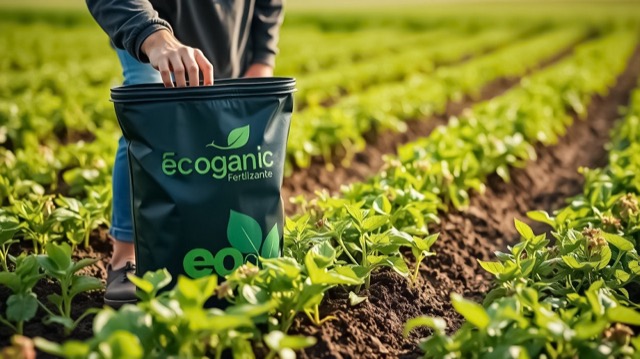 Todo Agro — Ecoganic Revoluciona la Agricultura y Expande su Presencia en Latinoamérica