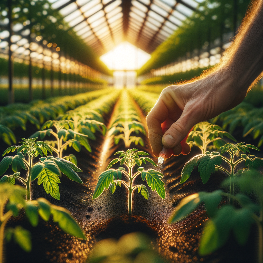 Aplicaciones prácticas del ácido fúlvico