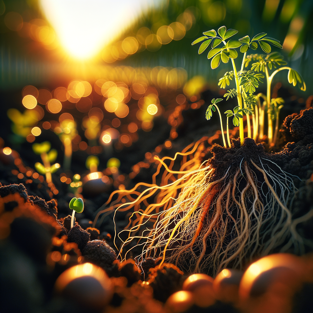 What is fulvic acid and how does it work?