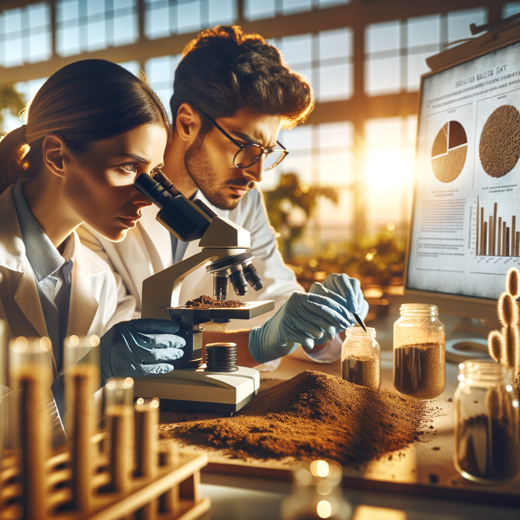 Scientific evidence on fulvic acid