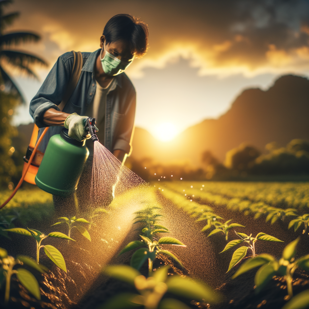 Aplicaciones Prácticas del Ácido Fúlvico