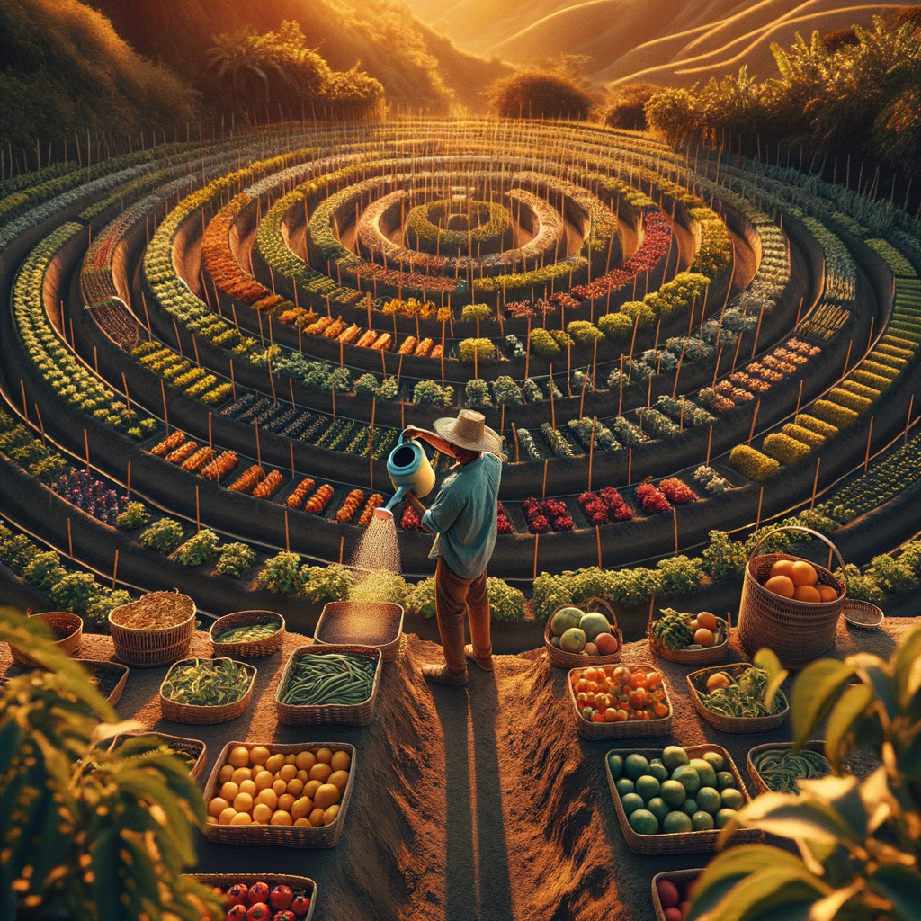 Applications pratiques de l'acide fulvique