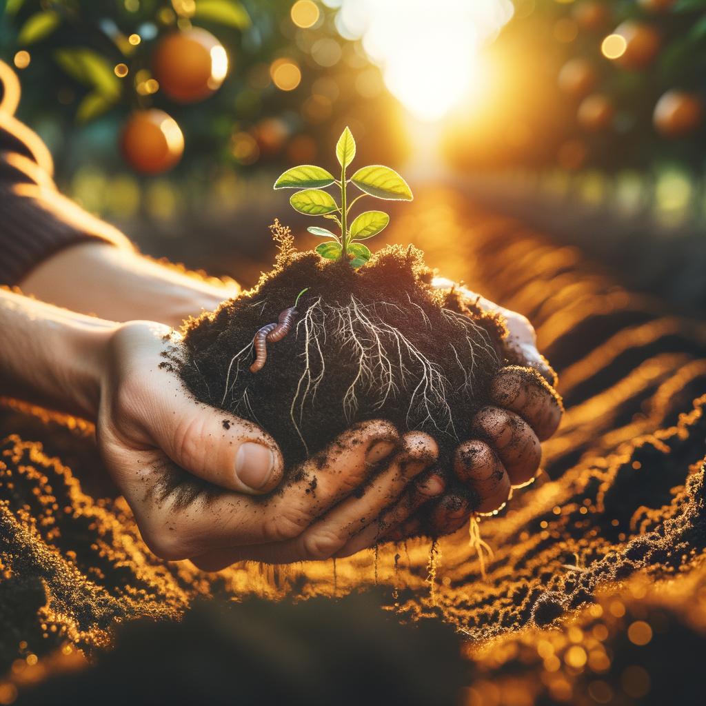 Benefits of Regenerative Agriculture