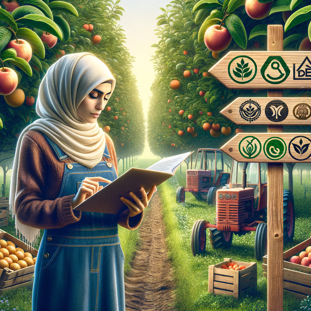 Normativa y Regulación en Argentina