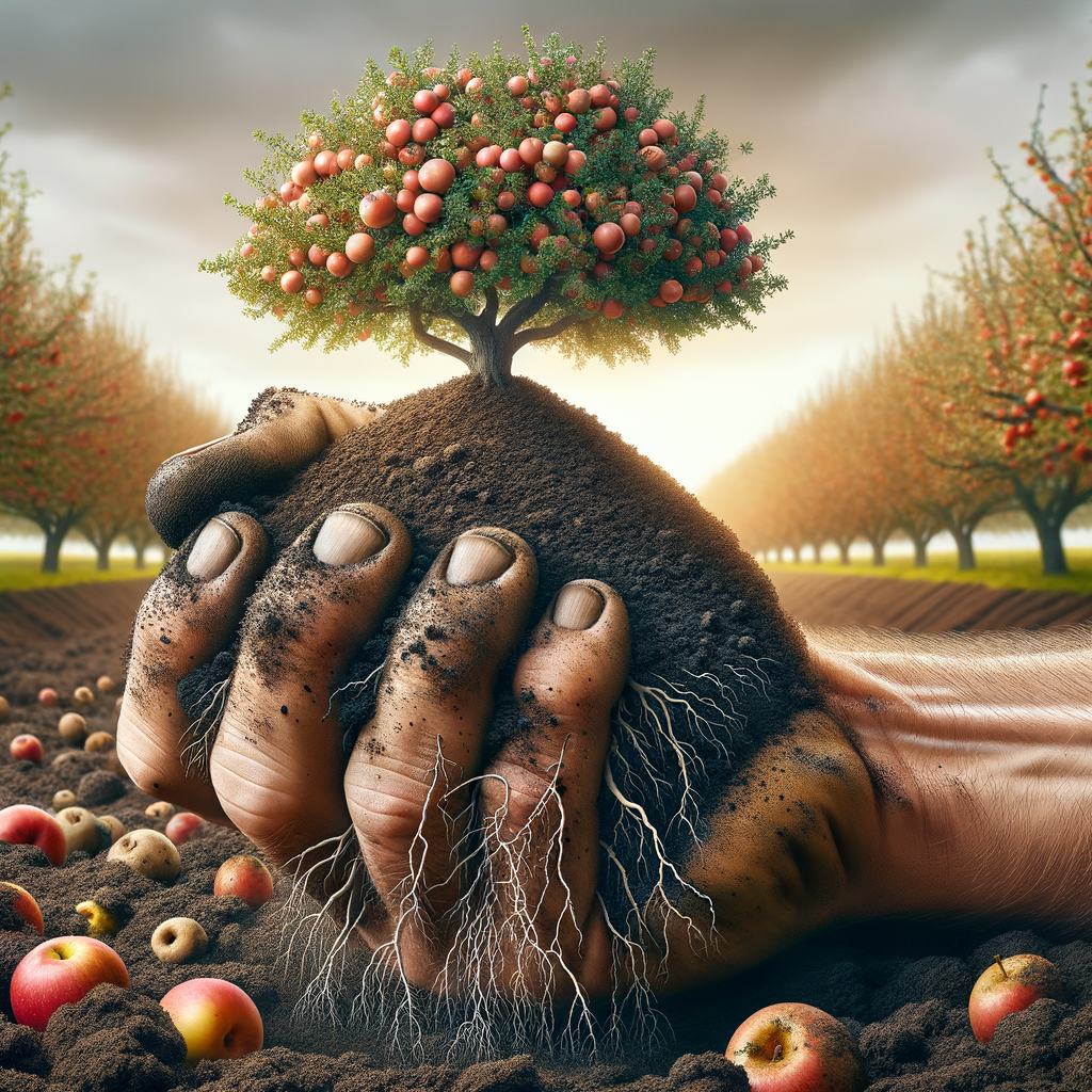 Beneficios de los Bioestimulantes