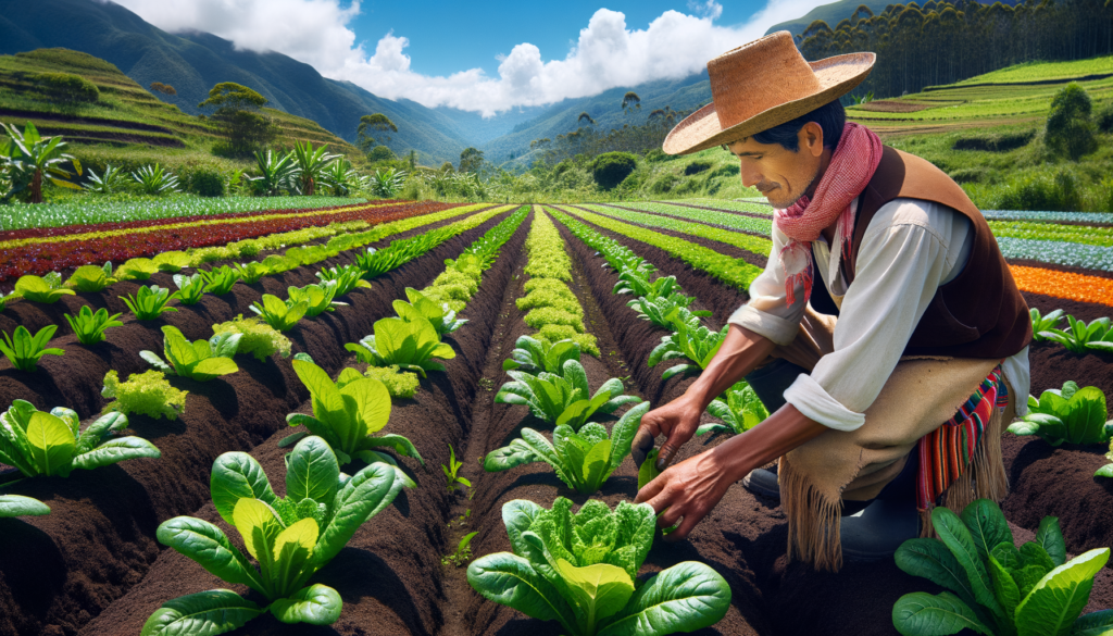 Introducción a la Agricultura Regenerativa