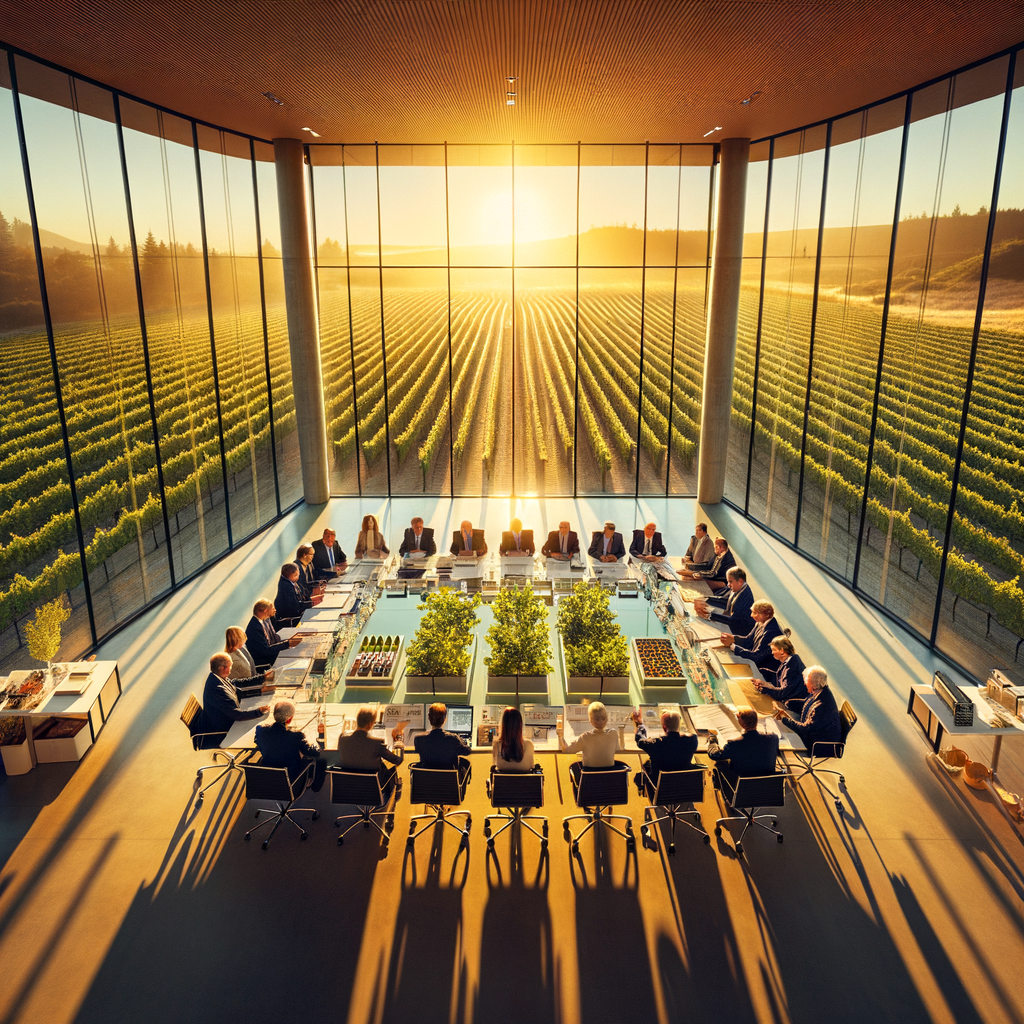 Normativa SENASA y Bioestimulantes