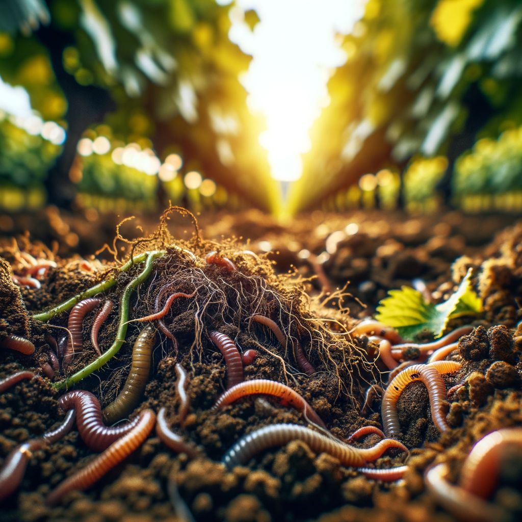 Beneficios de la Agricultura Regenerativa