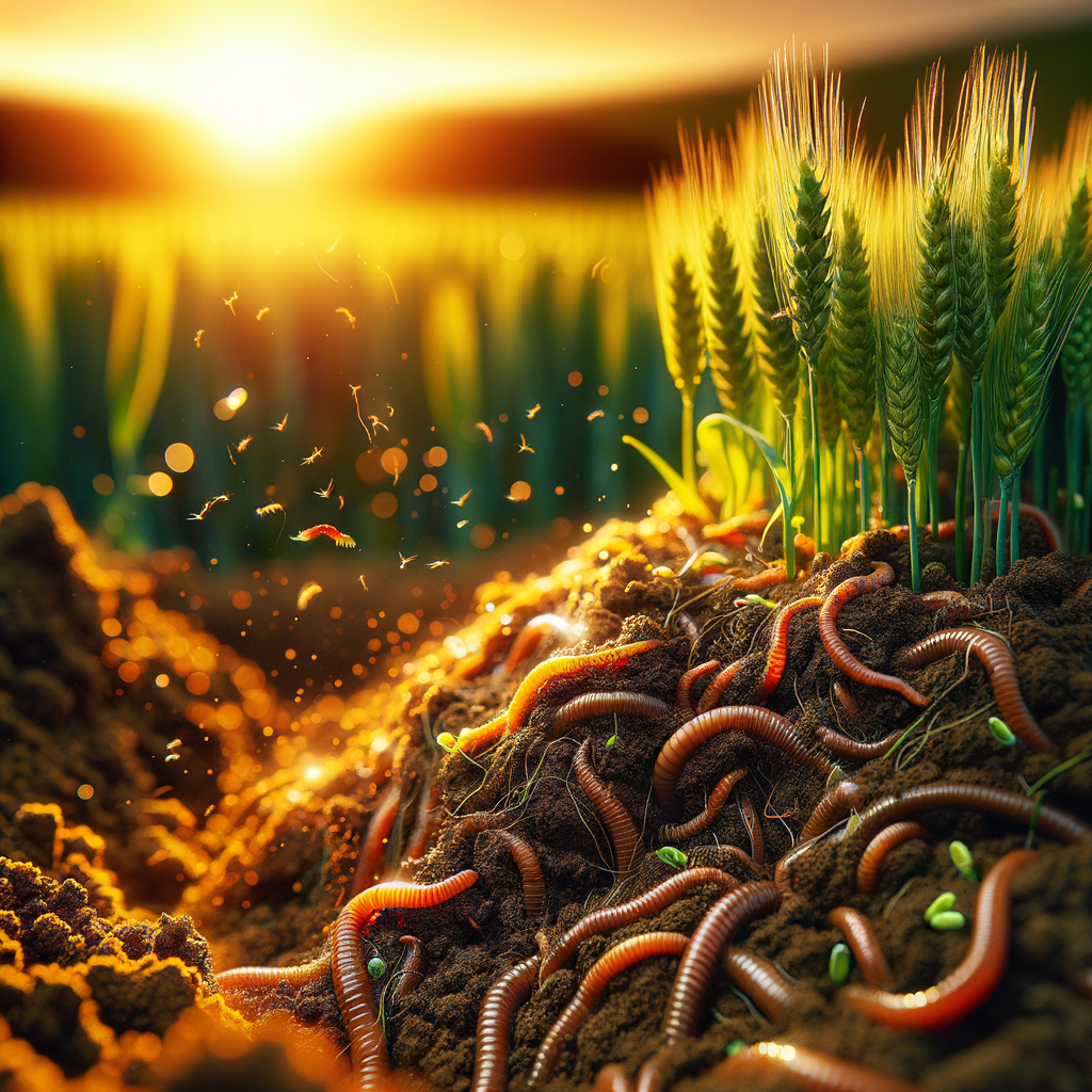 Beneficios de la Agricultura Regenerativa