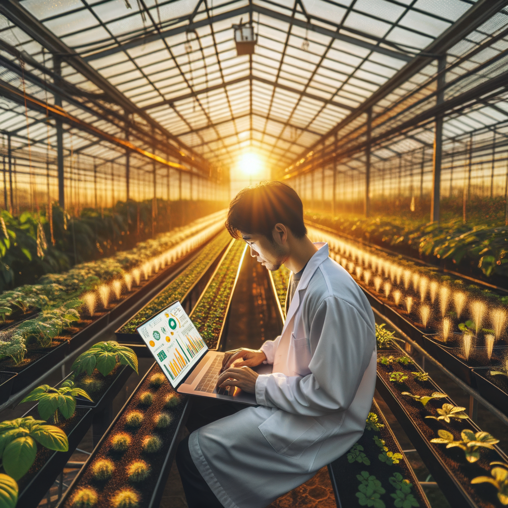 Scientific evidence on bio-stimulants