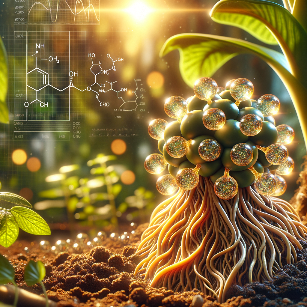 Mecanismo de Acción de los Aminoácidos Hidrolizados