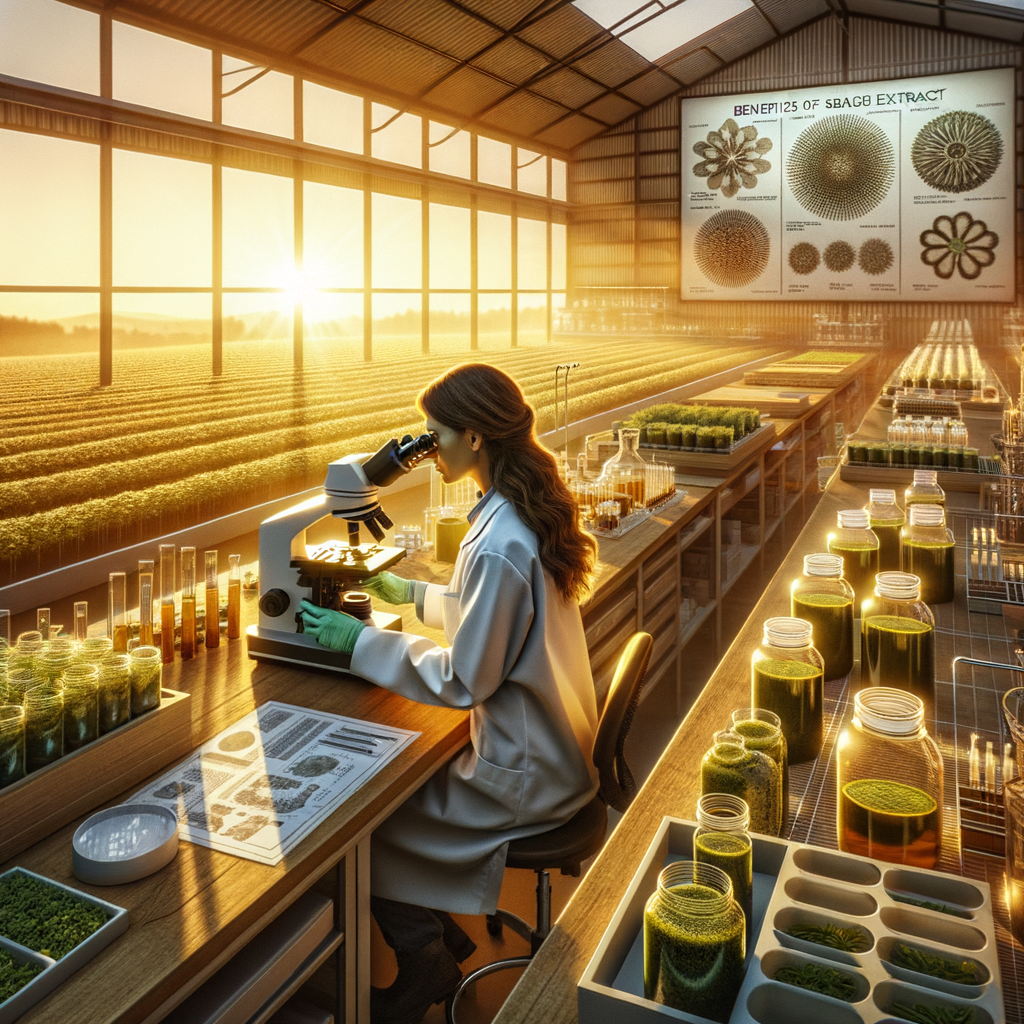 Scientific Evidence and Regulations