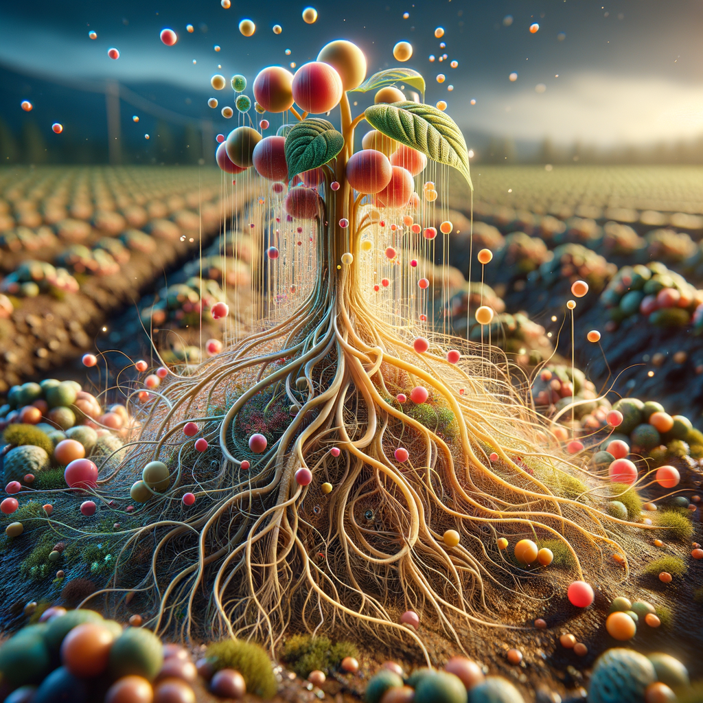 Mecanismo de Acción