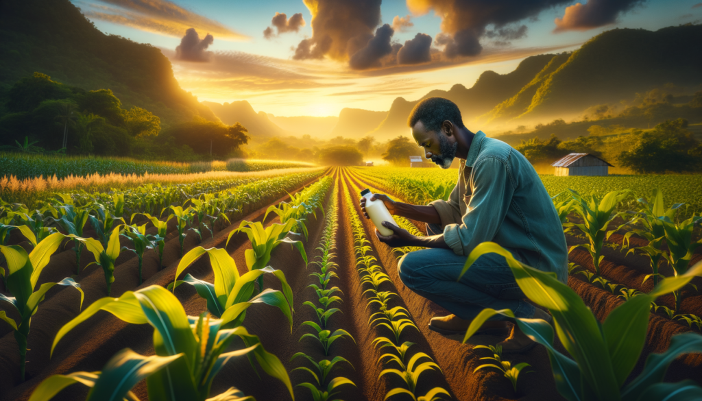 Introducción a los bioestimulantes