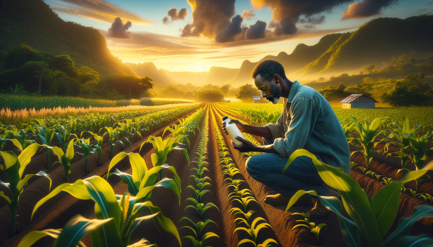 Introducción a los bioestimulantes