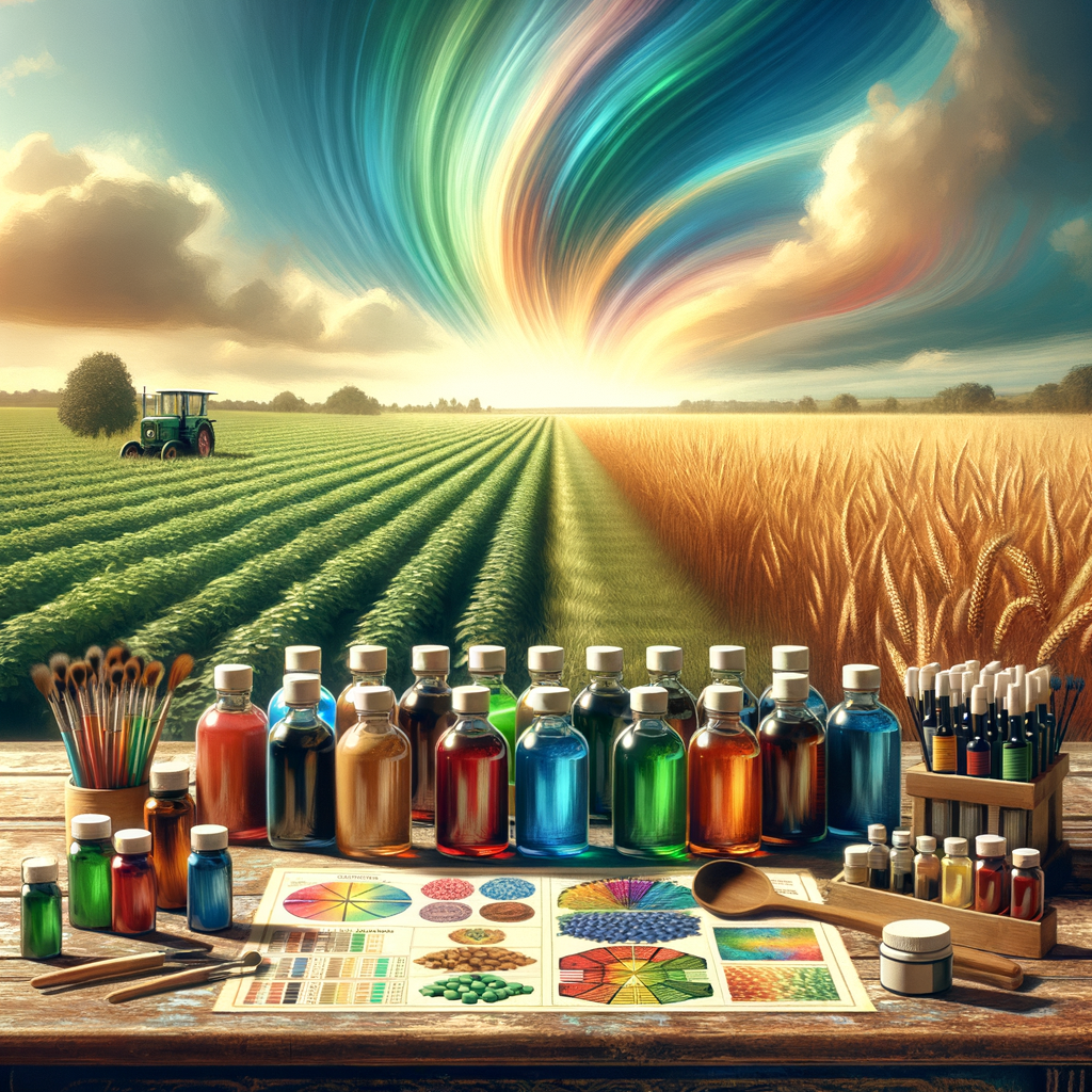 Tabla de Precios de Bioestimulantes