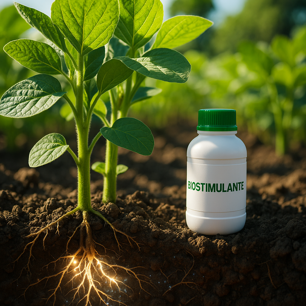 Bénéfices des Bio-stimulants