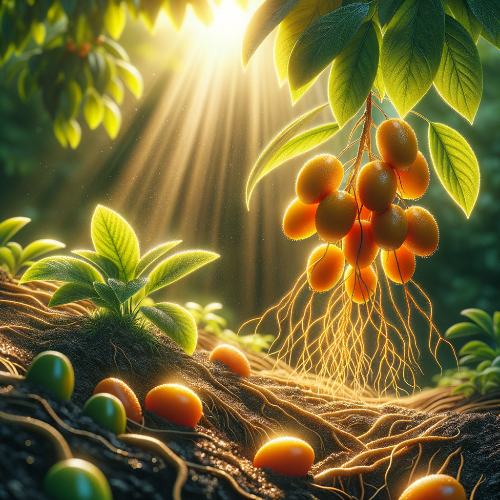 Beneficios del Fertilizante Orgánico