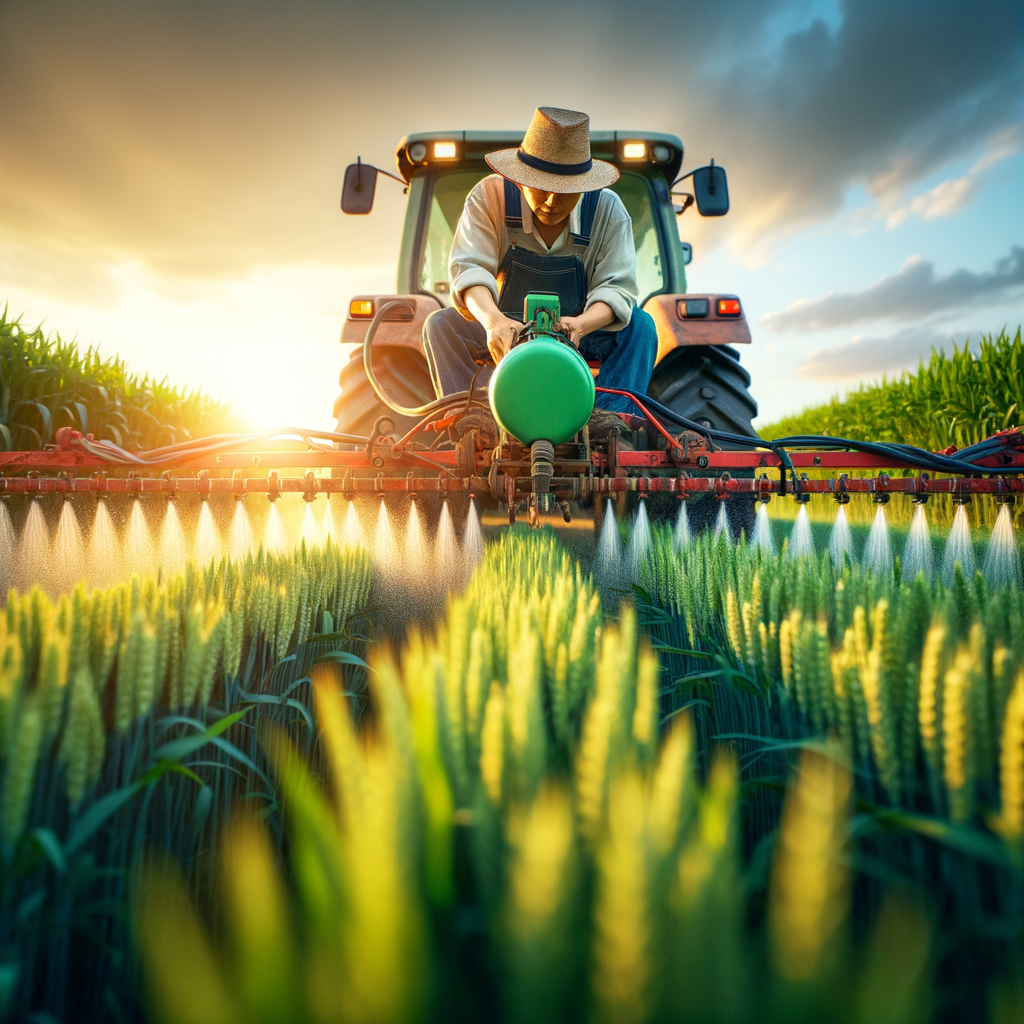 Doses et application