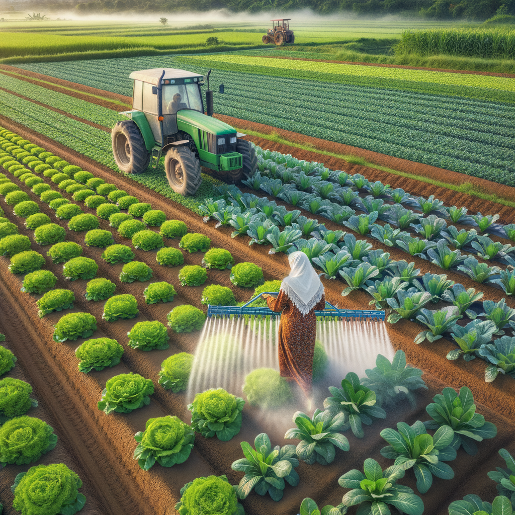 Applications Pratiques et Résultats