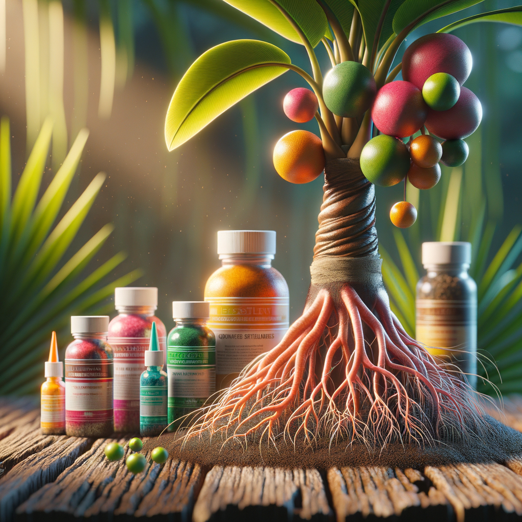 ¿Qué son los bioestimulantes?