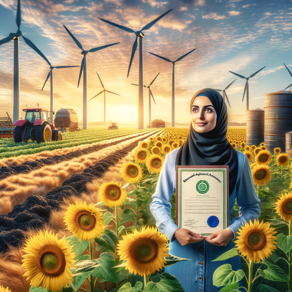 Aspectos Normativos y Certificación SENASA