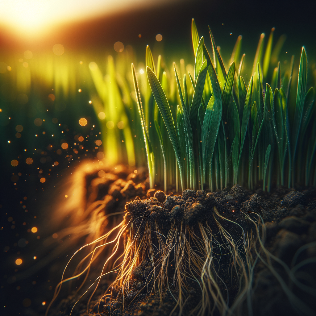 Beneficios del Nitrógeno Ecológico