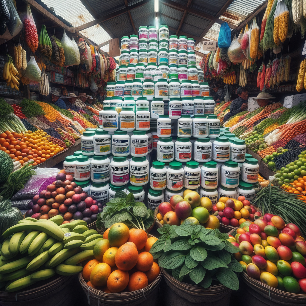 Precios de Bioestimulantes