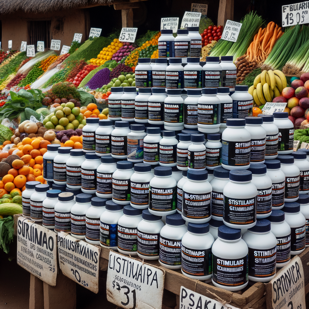 Precios de Bioestimulantes