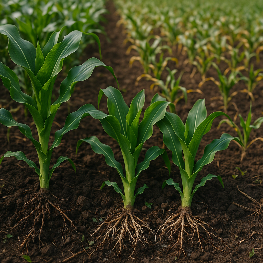 Avantages des Bio-stimulants
