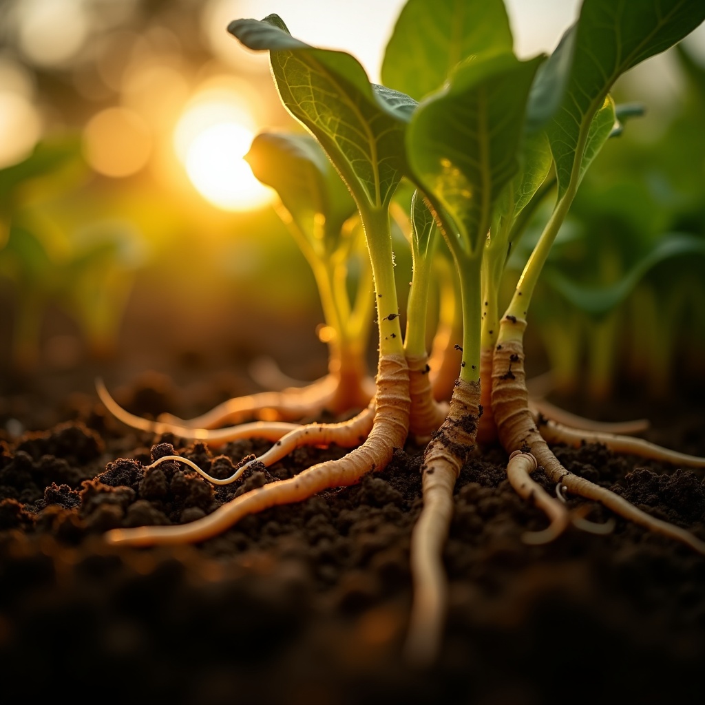 bioestimulants naturels
