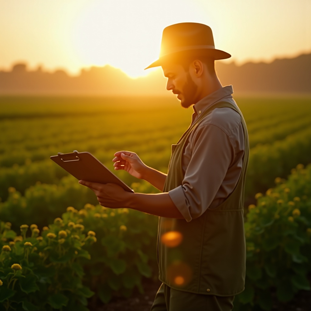 Cuándo Usar Bioestimulantes y Fertilizantes